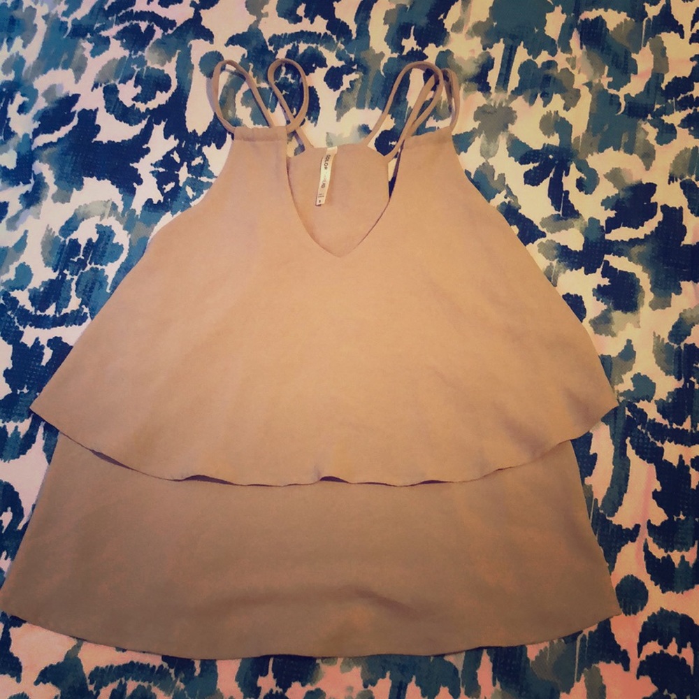 Tank top/ blouse